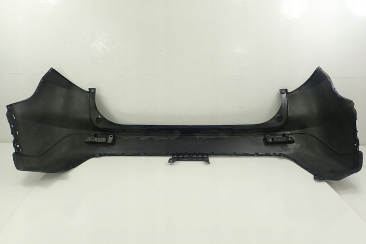 фото №10, Suzuki vitara iii 2015+ бампер зад задній 7181154p