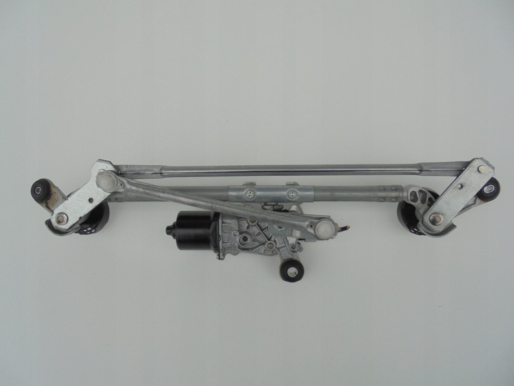 фото №6, X-trail t32 рестайлинг механизм дворник wm07c 7014 c004