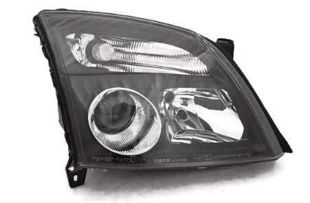 фото №1, Opel vectra c signum 02- фара праві новий dep^