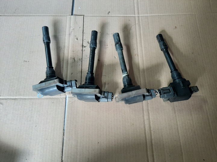 фото №1, Котушка запалювання space star 1.8 gdi fk0188