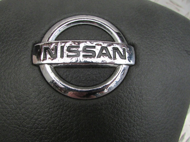 фото №5, Подушка подушки подушка безопасности комплект nissan note ii e12 14