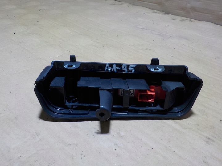 фото №2, Audi a1 переключатели 8x0959673