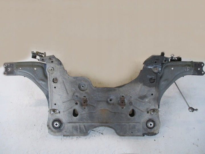 фото №6, Колыбель перед renault laguna ii 1.9dci 2001r