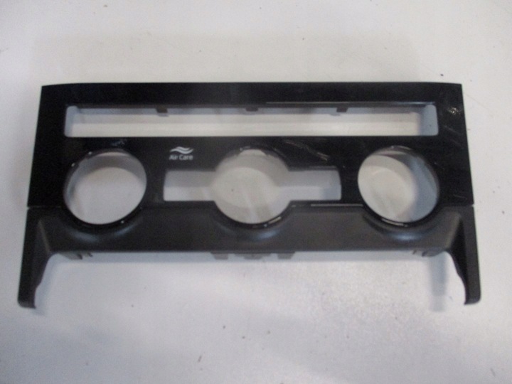 фото №1, Рамка консоли skoda karoq 17r