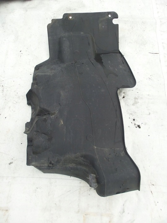 фото №1, Підкрилок крило бризковик rh daf xf 106