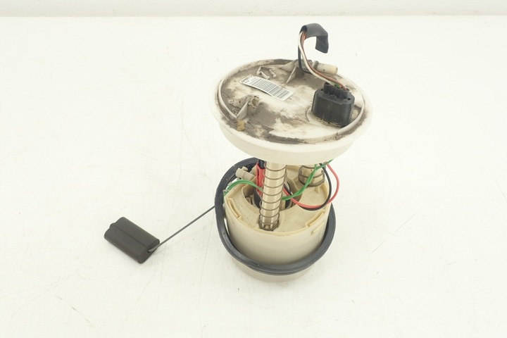 фото №3, Ford fusion 2n11 1.4 16v помпа пального kwn831