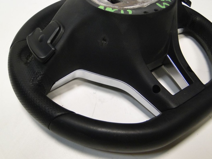 фото №9, Mercedes e клас 207 cla 117 кермо amg рестайлінг