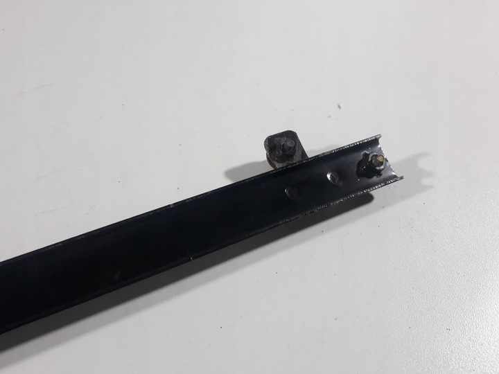 фото №12, Infiniti q50 16r- кріплення радіатор