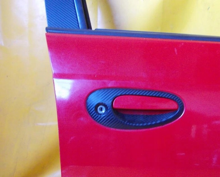 фото №1, Chrysler neon ii ручка передня права