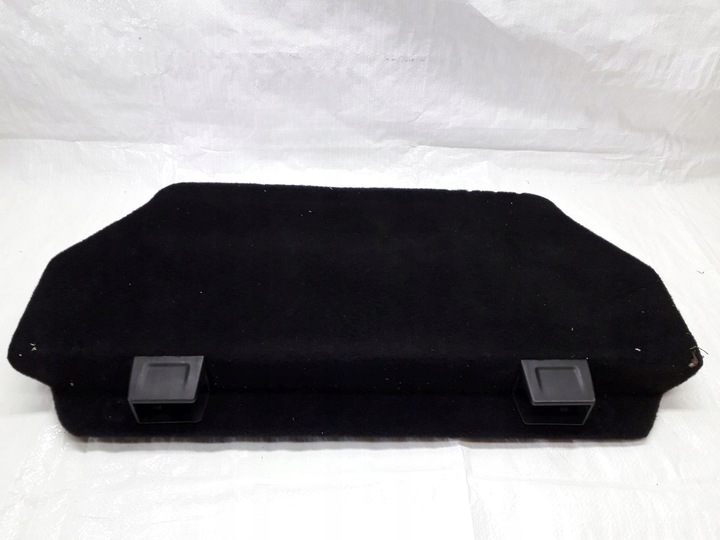 фото №1, Porsche cayman boxster оббивка багажника перед 99755112302