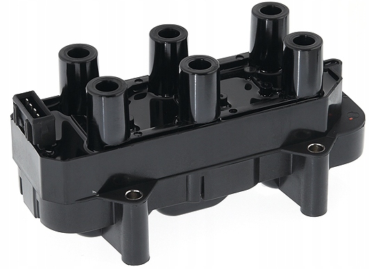 фото №1, Котушка запалювання opel omega b vectra b 2.5 v6 x25xe