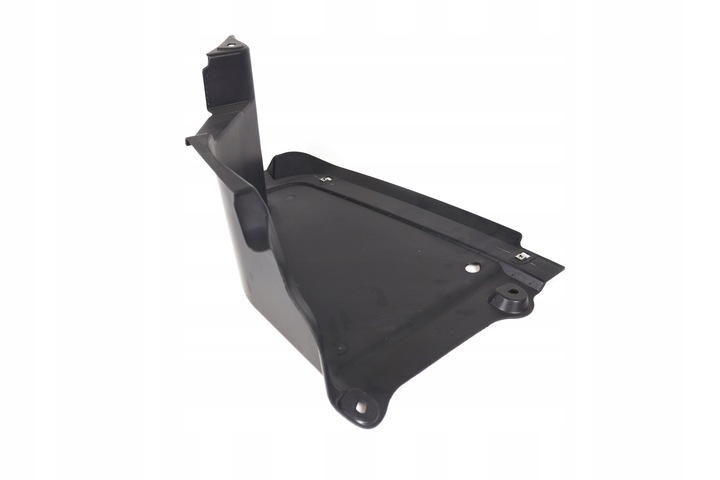 фото №3, Захист підлоги шасі зад audi q5 права bok