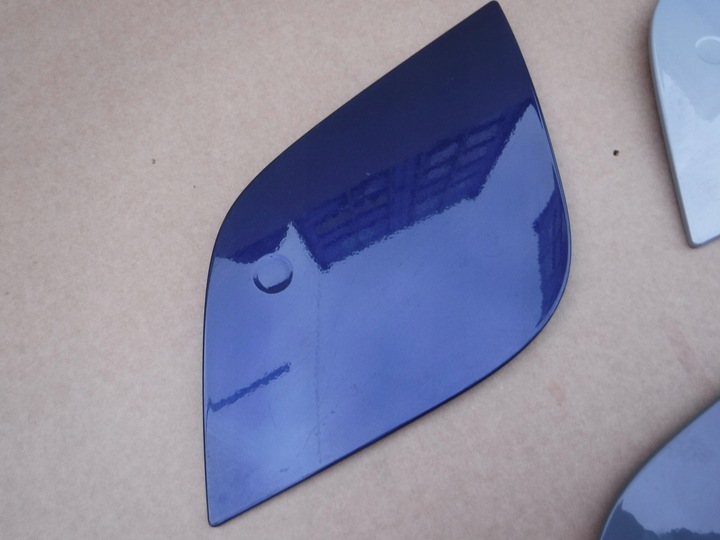 фото №5, Крышка заливка топлива ford focus mk3 хэтчбек