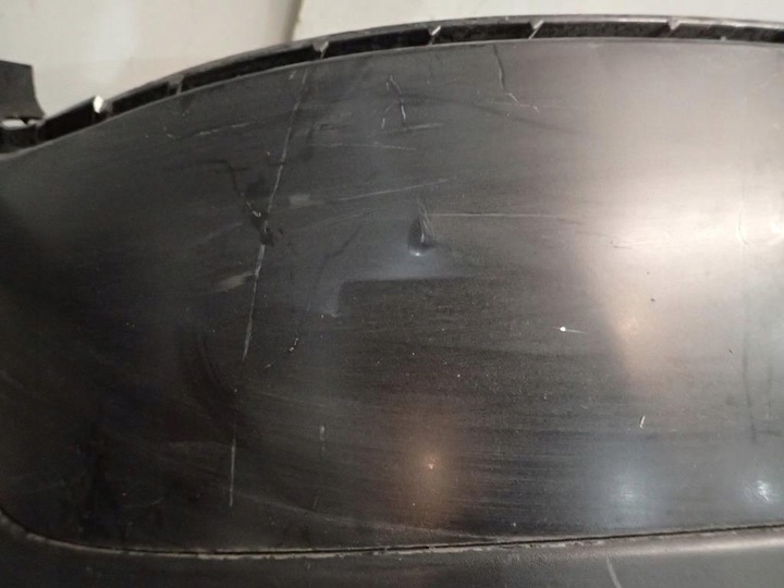 фото №3, Бампер зад задний mini cooper clubman r55 07-