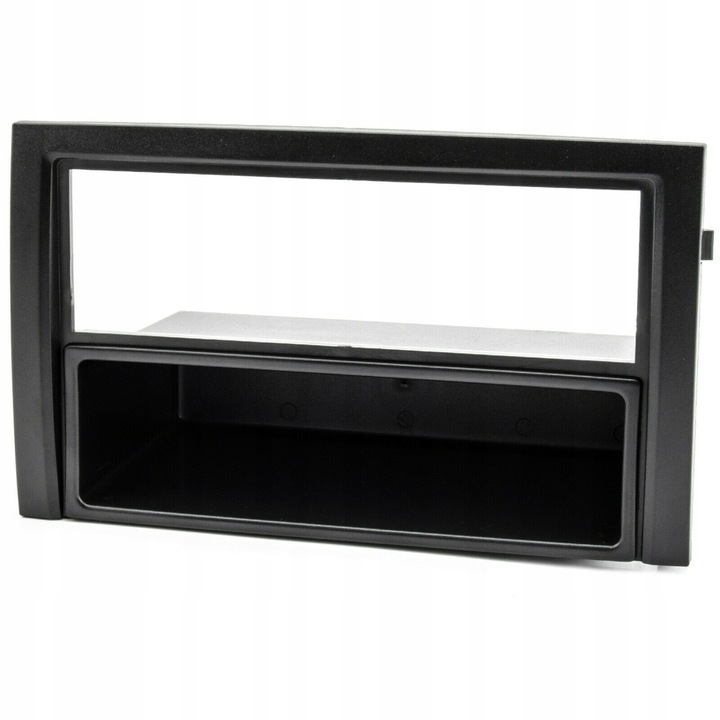 фото №6, Рамка радио skoda fabia 03 07 2/1din адаптер