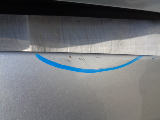 фото №9, Peugeot 2008 рейлинг рейлинги крышные комплект