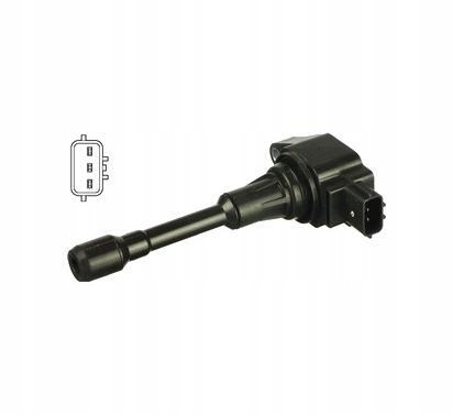 фото №2, Котушка запалювання infiniti ex37/ fx37/ fx50/ g37