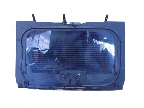 фото №5, Скло кришки багажника land rover range rover 05-12