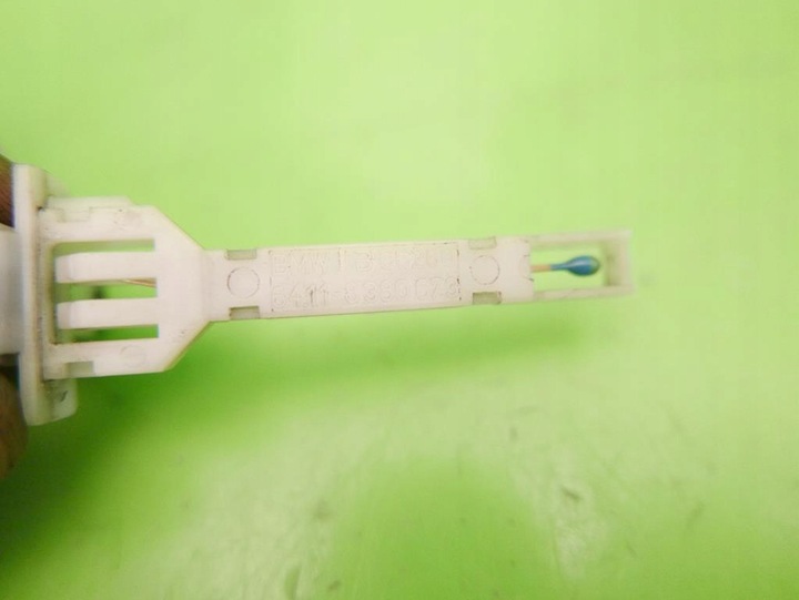 фото №7, Датчик температуры кондиционера bmw e46 320d 2.0d