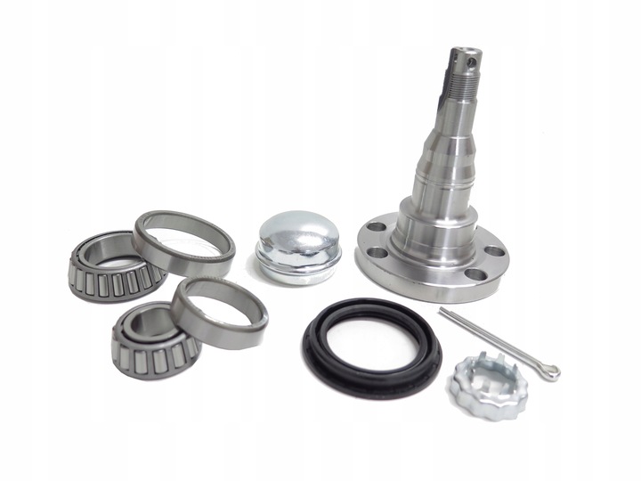 фото №1, Підшипник набір підшипник колеса зад do audi porsche seat skoda volkswagen