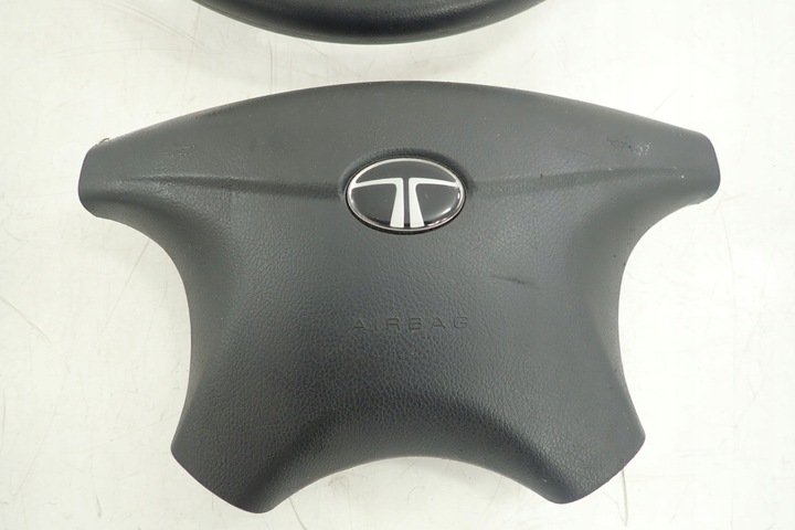 фото №9, Tata indigo indica 1.4 руль + подушка безопасности