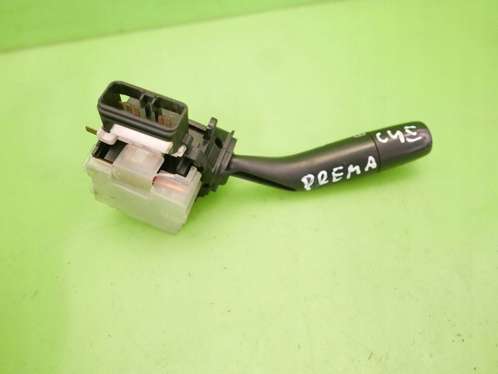 фото №8, Перемикач двірник mazda premacy i cp fl 01-