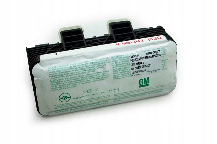 фото №8, Подушка безпеки, подушка, ремонт, регенерація!!