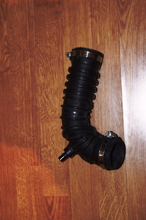 фото №1, Труба повітропровід повітря smart 453 fortwo twingo iii