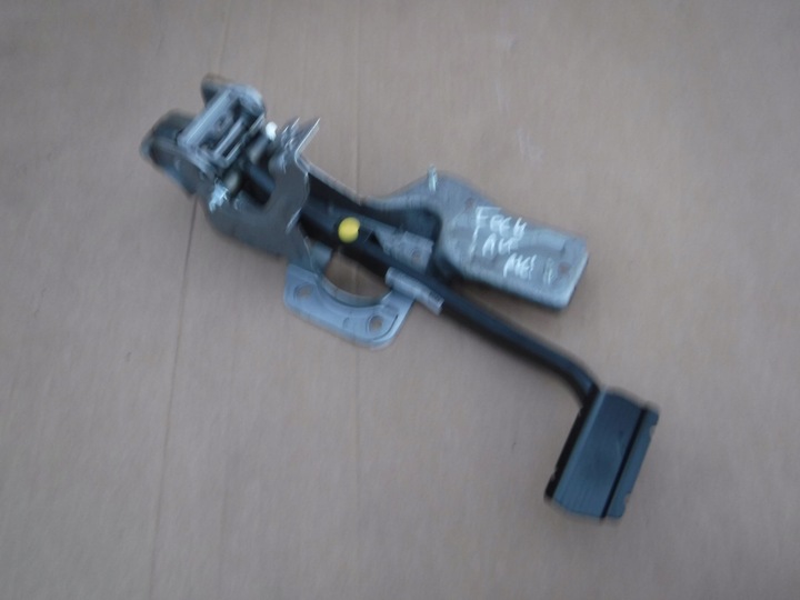 фото №1, Педаль гальма ford focus mk4 1.5 ecobost