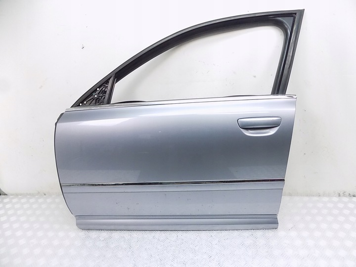 фото №1, Дверь левая перед - audi a8 d3 02-10 ly7h