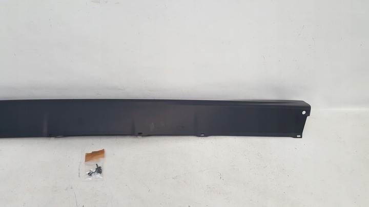 фото №8, Opel tigra b 2 планка порогова поріг лівий 2004-2009r