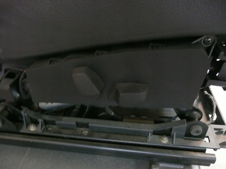 фото №7, Bmw e60 e61 сидіння сидіння шкіра з пам'ять правий