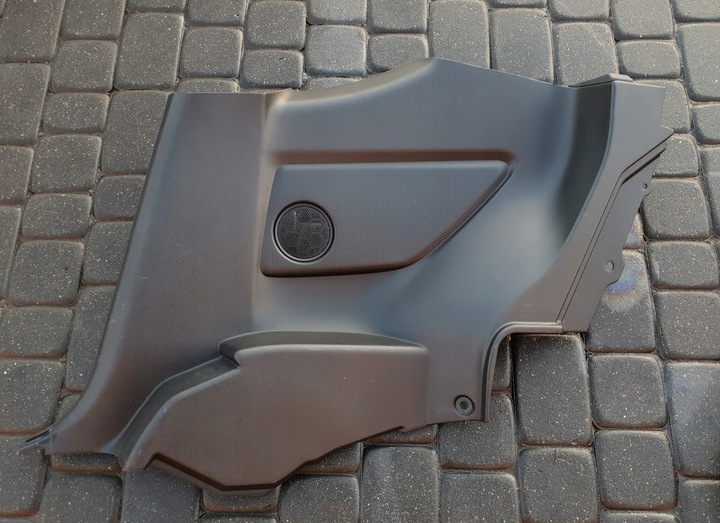 фото №9, Сидіння диван салон обшивки toyota gt86 brz scion оригінал