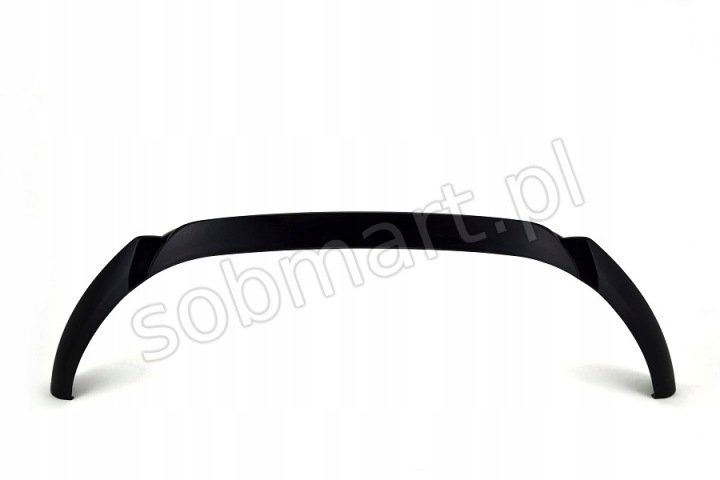 фото №14, Накладка бампера передньої do vw volkswagen golf 7 2012-2020 sobmart