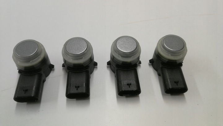 фото №10, Датчик паркування pdc peugeot partner 2019+ k9