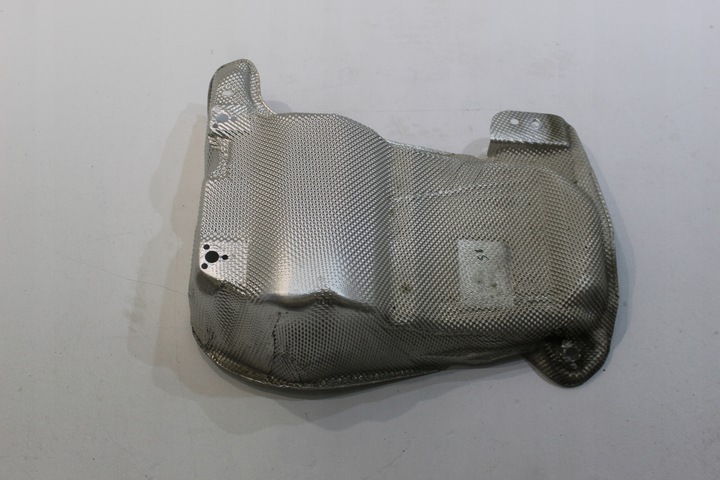 фото №1, Audi tt 8s защита термическая 8s0825729