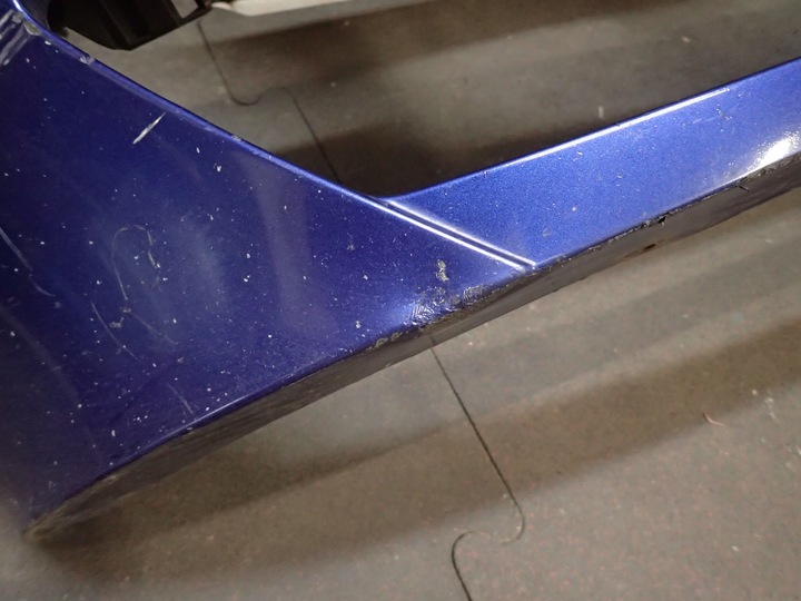 фото №6, Бампер перед bmw z4 e85 e86 рестайлинг