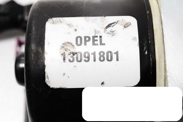 фото №3, Насос abs opel vectra b 0281010869 7789215