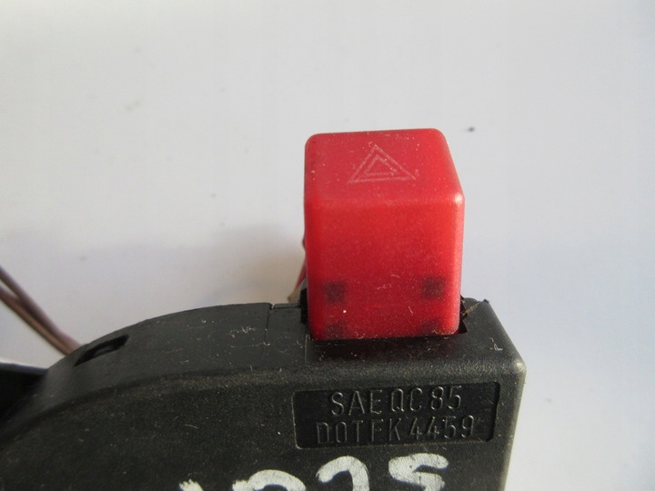 фото №7, Переключатель комбинированный ford scorpio 86gg13b302aa