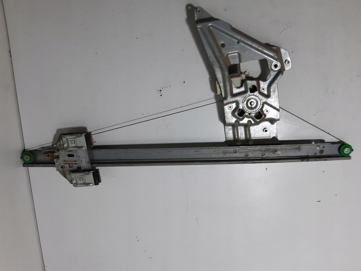 фото №7, Crafter sprinter подъемник стекла левый 9067200046 l