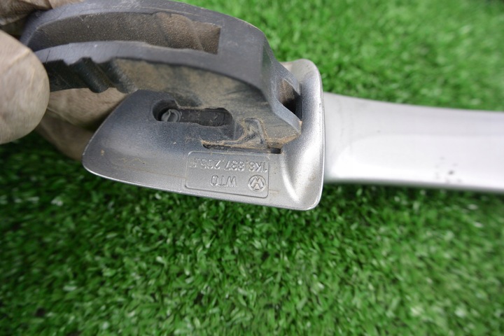 фото №11, Ручка зовнішня двері vw passat b7 usa