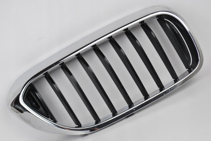 фото №16, Решётка решётка радиатора перед правая sport / m bmw g30 g31 518 520 530 540 51137390864