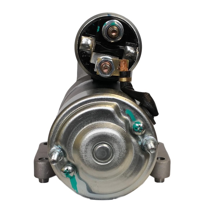 фото №3, Стартер mazda tribute 3.0 ford контур 2.5