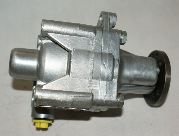 фото №8, Насос підсилювача mercedes s-klasa w140 1404600580