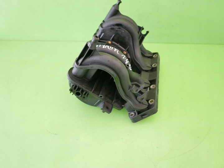 фото №6, Коллектор всасывающий впускной seat ibiza ii fl 1.4 8v