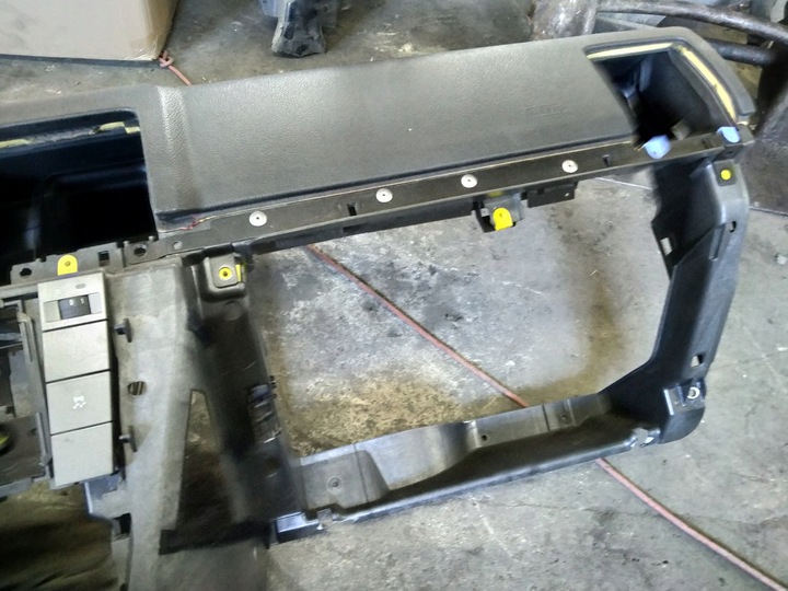 фото №6, 1007 капот панель раздаточная европа vectra c рестайлинг