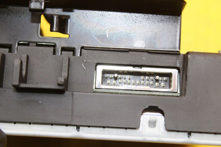 фото №6, Дисплей экран mmi a8 d3 03r 4e0919603f