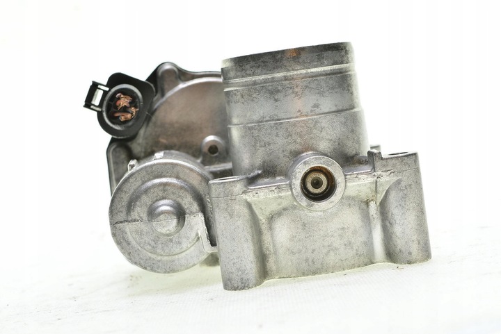 фото №10, Дросельна заслінка fabia ii 1.2 03d133062e a2c53060088