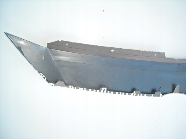 фото №7, Планка nad решітка бампера mazda 3 2013-2017