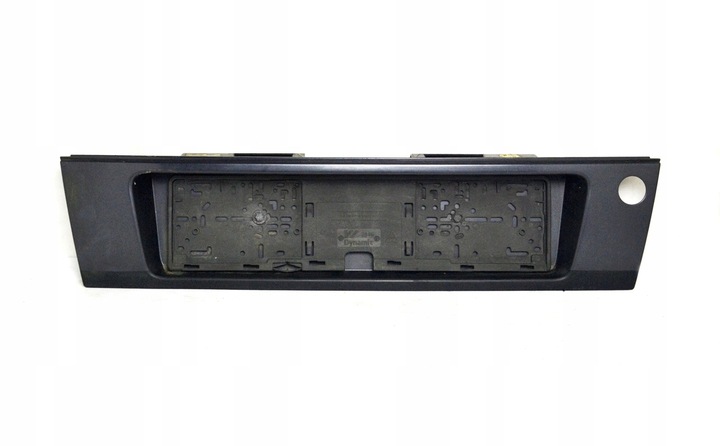 фото №1, A6 c4 универсал накладка крышки зад 4a5853465d 4a9853465c